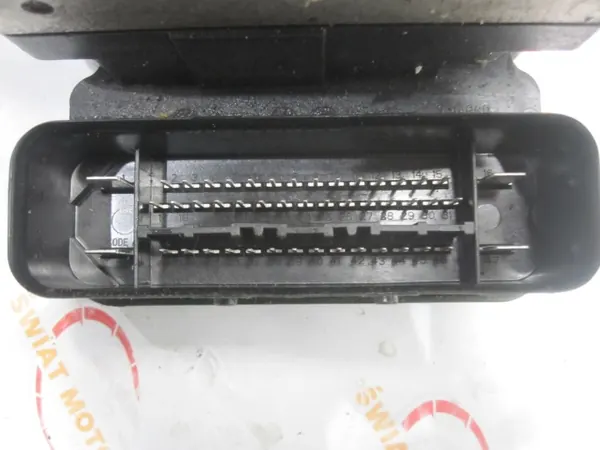 Pompe ABS Opel Antara 2.0 CDTI OEM 250212-03904 image 7