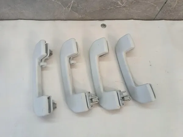 OEM 090309012026 Pegas Peugeot 308 II Conjunto 4pç image 2