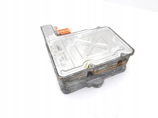 Aquecedor de líquido refrigerante Volkswagen OE usado image 3