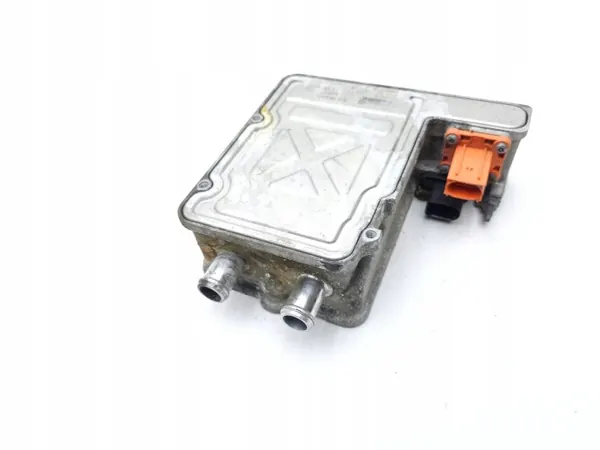 Aquecedor de líquido refrigerante Volkswagen OE usado image 4