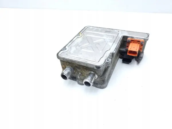 Aquecedor de líquido refrigerante Volkswagen OE usado image 5