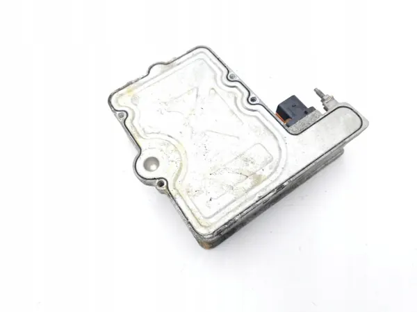 Aquecedor de líquido refrigerante Volkswagen OE usado image 6