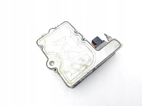 Aquecedor de líquido refrigerante Volkswagen OE usado image 7