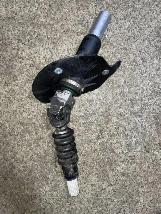 Lenksäulenverbinder OEM 4211054707 für BMW 5 E60 image 2