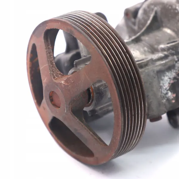 Vattenpump Ford Transit Mk5 Mk6 Diesel 2.4 image 10