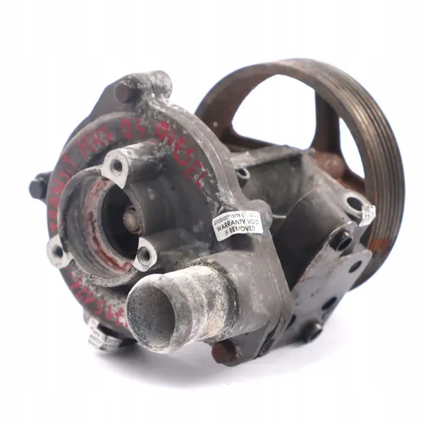 Vattenpump Ford Transit Mk5 Mk6 Diesel 2.4 image 2