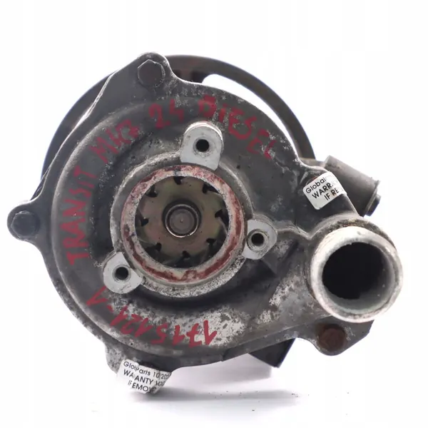 Vattenpump Ford Transit Mk5 Mk6 Diesel 2.4 image 3