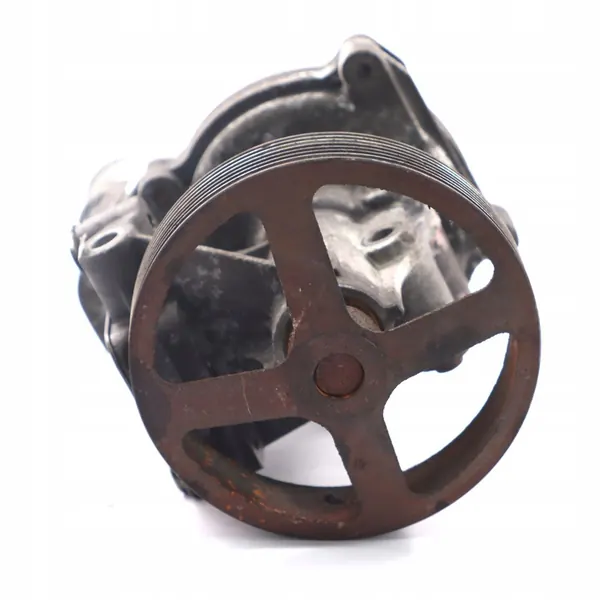 Vattenpump Ford Transit Mk5 Mk6 Diesel 2.4 image 5