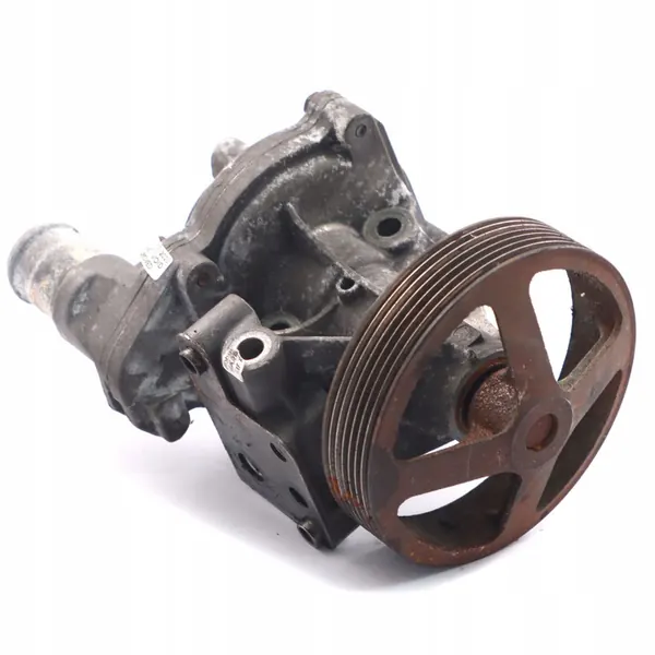 Vattenpump Ford Transit Mk5 Mk6 Diesel 2.4 image 6