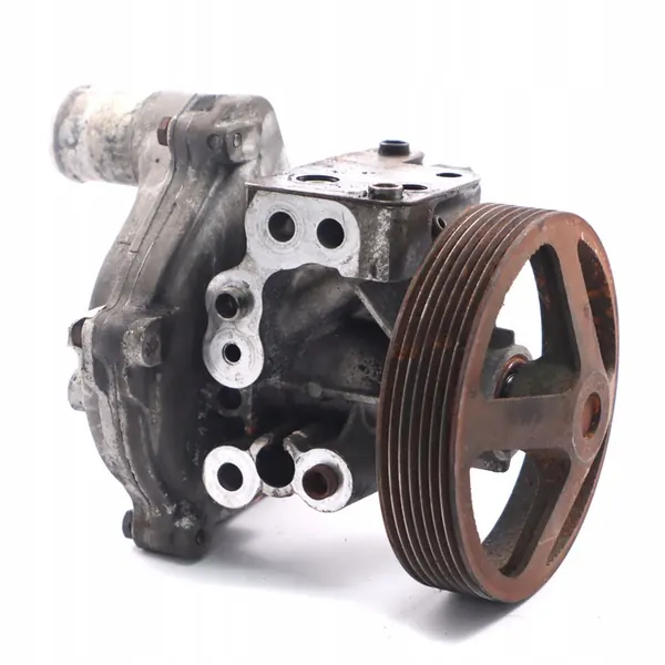 Vattenpump Ford Transit Mk5 Mk6 Diesel 2.4 image 8