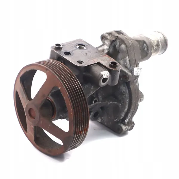 Vattenpump Ford Transit Mk5 Mk6 Diesel 2.4 image 9