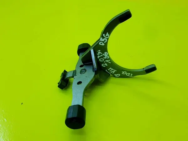 Horquilla de caja OEM 0GC311570G/H para Golf VII FL 2.0TSI image 4
