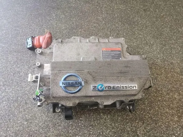 Pieza Nissan OE 291Y13NA0A - Componente OEM usado image 2