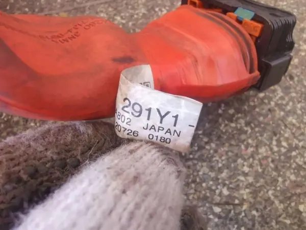 Pieza Nissan OE 291Y13NA0A - Componente OEM usado image 3