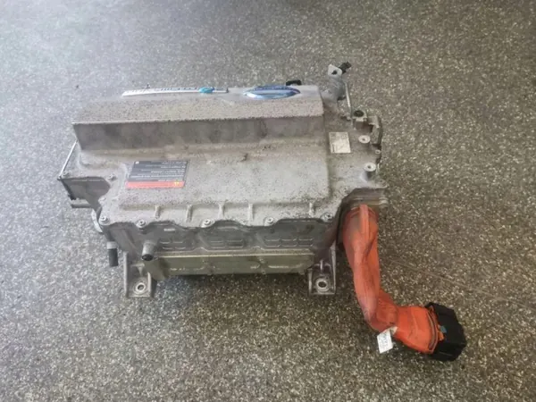 Pieza Nissan OE 291Y13NA0A - Componente OEM usado image 4