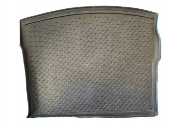 OEM 5NA061160 Tavaratilan vaahtomatto VW Tiguan II 2 Lift:lle image 2
