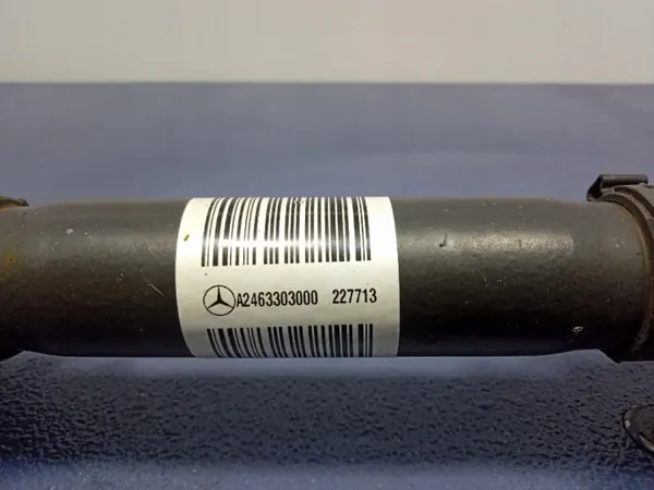Mercedes-Benz A2463303000 Höger Framaxel image 3
