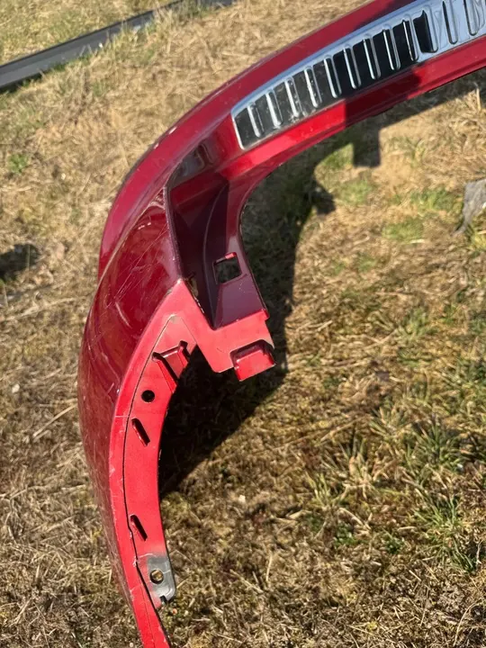 Parachoques trasero Kia Sportage IV 2015-2018 OEM 86611-F1000 image 7