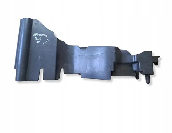 Support de calandre gauche Mercedes Sprinter 906 OEM A9068890031 image 2