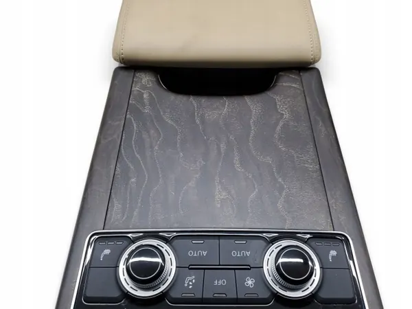 Accoudoir arrière Audi A8 S8 D4 OEM 4H0886828E image 10