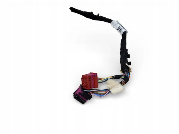 Accoudoir arrière Audi A8 S8 D4 OEM 4H0886828E image 3