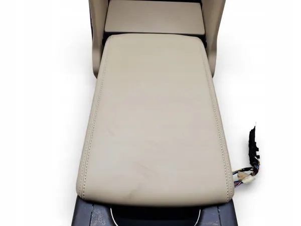 Accoudoir arrière Audi A8 S8 D4 OEM 4H0886828E image 7