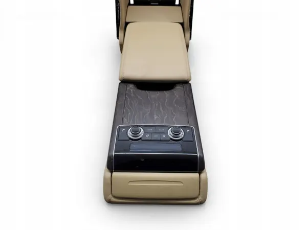 Accoudoir arrière Audi A8 S8 D4 OEM 4H0886828E image 8