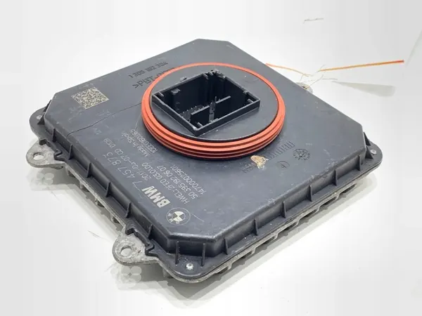 LED-Konverter BMW F30 7457873 11-18 Strommodul image 2