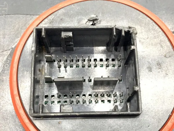 LED-Konverter BMW F30 7457873 11-18 Strommodul image 3