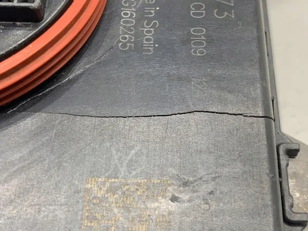 LED-Konverter BMW F30 7457873 11-18 Strommodul image 5