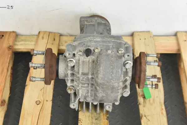 Takadifferenti 0AR525083B Audi A7 4G A6 C7 A4 B8 8K image 3