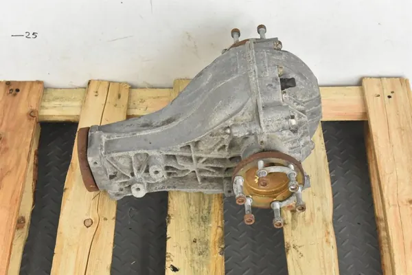 Takadifferenti 0AR525083B Audi A7 4G A6 C7 A4 B8 8K image 4