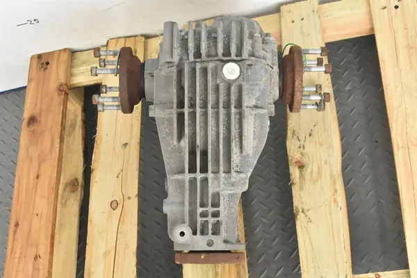 Takadifferenti 0AR525083B Audi A7 4G A6 C7 A4 B8 8K image 6