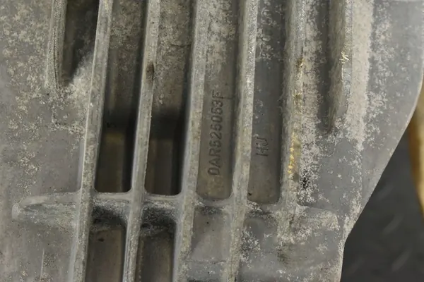 Takadifferenti 0AR525083B Audi A7 4G A6 C7 A4 B8 8K image 7