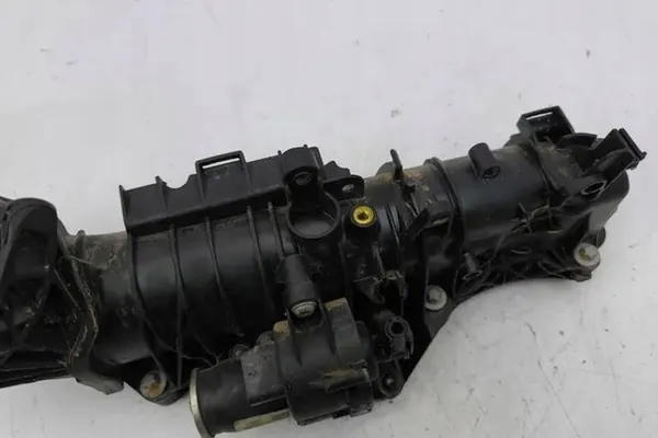 Intake Manifold MERCEDES-BENZ E T-MODEL A6540902500 image 2