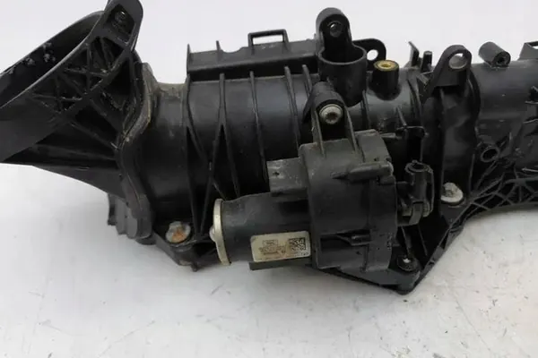 Intake Manifold MERCEDES-BENZ E T-MODEL A6540902500 image 3