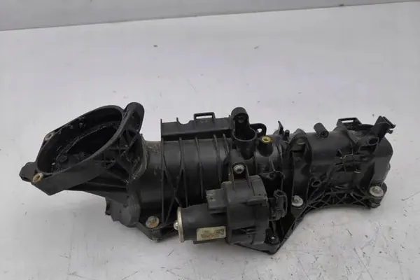 Intake Manifold MERCEDES-BENZ E T-MODEL A6540902500 image 4