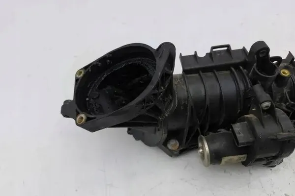 Intake Manifold MERCEDES-BENZ E T-MODEL A6540902500 image 5