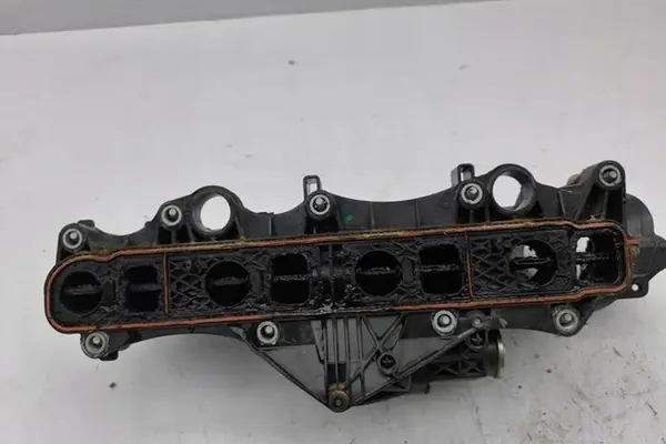 Intake Manifold MERCEDES-BENZ E T-MODEL A6540902500 image 7