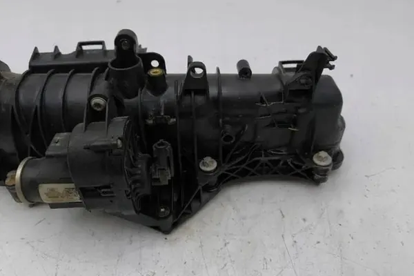 Intake Manifold MERCEDES-BENZ E T-MODEL A6540902500 image 8