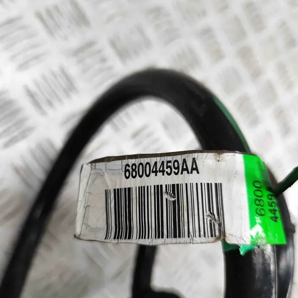 Jeep Wrangler 2015 Molla posteriore destra image 7