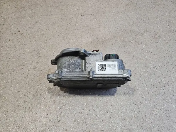 Bomba de direção assistida OEM 6891577 Dianteira BMW 1 F40 image 6