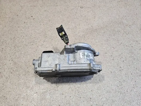 Bomba de direção assistida OEM 6891577 Dianteira BMW 1 F40 image 7