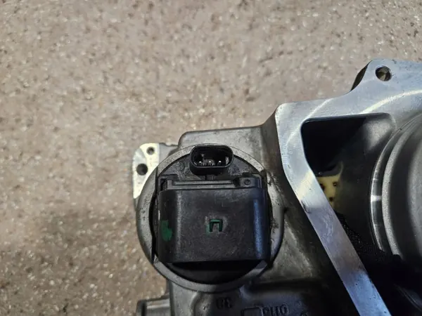 Bomba de direção assistida OEM 6891577 Dianteira BMW 1 F40 image 8