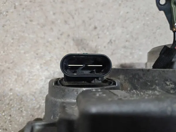 Bomba de direção assistida OEM 6891577 Dianteira BMW 1 F40 image 9
