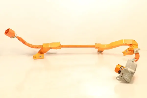 Accu-installatiekabel Toyota BZ4X 218pk image 2