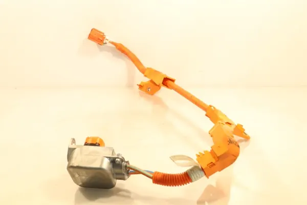 Accu-installatiekabel Toyota BZ4X 218pk image 3