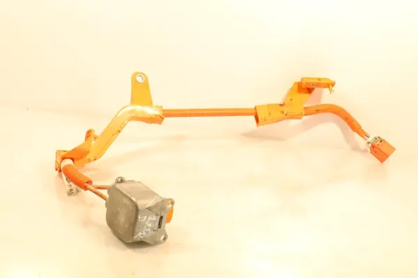 Accu-installatiekabel Toyota BZ4X 218pk image 4