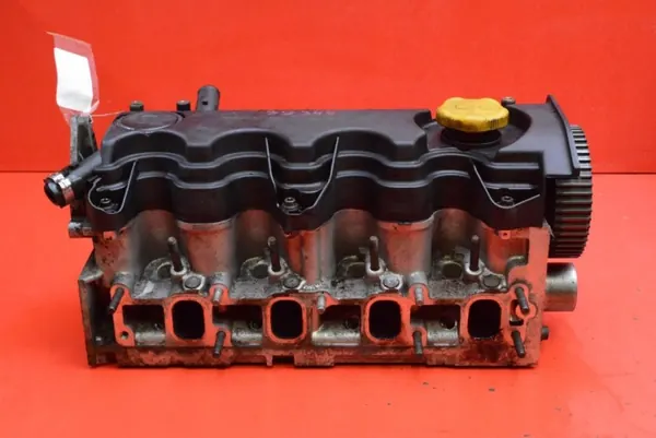 Cabeça Motor OEM 55207460 para Opel Zafira B 1.9 CDTI image 6