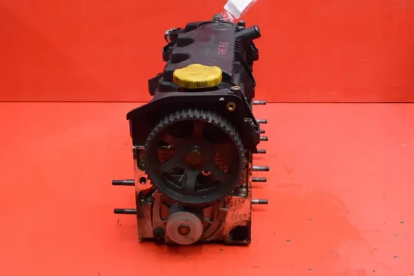 Cabeça Motor OEM 55207460 para Opel Zafira B 1.9 CDTI image 7